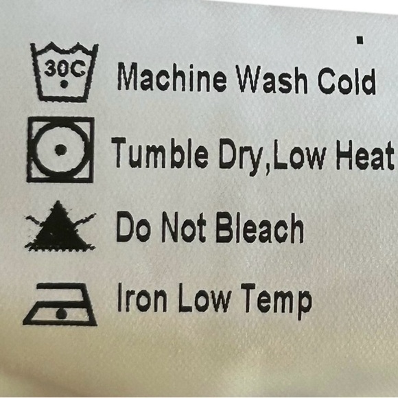 Elsie & Zoey sleeveless dress Sz M/L - Picture 5 of 6